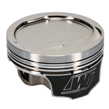 Load image into Gallery viewer, Wiseco Nissan VQ37 1.198inch CH -15.5cc R/Dome 9:1 Piston Shelf Stock Kit
