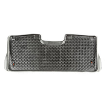 Load image into Gallery viewer, Rugged Ridge Floor Liner Rear Black 2015-2020 Ford F-150 / Raptor / Super Crew

