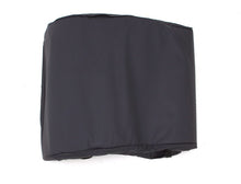 Load image into Gallery viewer, Lund Universal (Aerodynamic Rooftop Storage Bag) Aerodynamic Rooftop Storage Bag - Black
