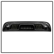 Load image into Gallery viewer, xTune 14-16 Chevrolet Silverado 1500 LED 3rd Brake Light - Black (BKL-CSIL14-LED-BK)
