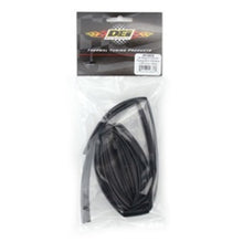 Load image into Gallery viewer, DEI Hi-Temp Shrink Tube Kit - 3/6/9mm x 4ft - Black
