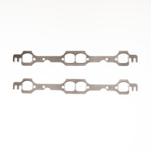 Load image into Gallery viewer, Cometic GM LT1 1.520 inch X 1.510 inch Port .30 inch MLS Exhaust Gaskets
