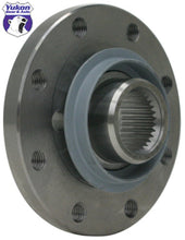 Load image into Gallery viewer, Yukon Gear Round Replacement Yoke Companion Flange For Dana 60 and 70
