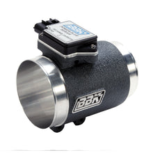 Load image into Gallery viewer, BBK 86-93 Mustang 5.0 Mass Air Meter 76mm 19 lb Inj. Cold Air Calibration
