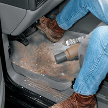 Load image into Gallery viewer, Lund 07-10 Ford Expedition (No Console) Catch-All Xtreme Frnt Floor Liner - Black (2 Pc.)
