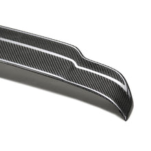 Load image into Gallery viewer, Seibon 94-01 Acura Integra 2Dr Carbon Fiber Gurney Flap for Seibon Part # RS9401ACIN2D-MG
