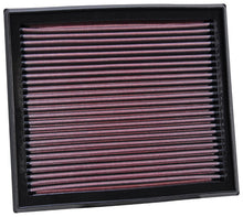 Load image into Gallery viewer, K&amp;N Replacement Air Filter VOLVO S40 2.4L-L5; 2004
