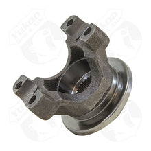 Load image into Gallery viewer, Yukon Gear Yoke For GM 8.5in w/ A 1310 U/Joint Size
