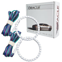Load image into Gallery viewer, Oracle Toyota Tacoma 16-18 Halo Kit - ColorSHIFT w/ 2.0 Controller
