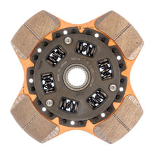 Load image into Gallery viewer, Exedy 92-01 Acura Integra 1.7L/1.8L Replacement 4 Puck Clutch Disc (For 08950AP4/08950BP4/08952P4)
