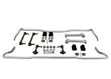 Load image into Gallery viewer, Whiteline 13-18 Subaru BRZ (Premium/Limited) Front &amp; Rear Sway Bar Kit
