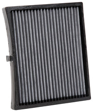 Load image into Gallery viewer, K&amp;N 17-18 Hyundai Elantra Cabin Air Filter
