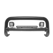 Load image into Gallery viewer, Westin 2010-2018 Ram 2500/3500 Contour 3.5in Bull Bar - Textured Black
