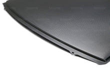 Load image into Gallery viewer, Seibon 2016 Honda Civic Coupe Dry Carbon Roof Replacement (Dry Carbon Products are Matte Finish)

