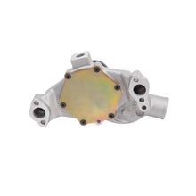 Load image into Gallery viewer, Edelbrock Water Pump High Performance Chevrolet 1971-1982 262-400 CI Corvette Short Style
