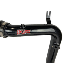 Load image into Gallery viewer, Injen 15-17 Volkswagen GTI (MK7) 2.0L Turbo TSI Aluminum Intercooler Piping Kit - Black
