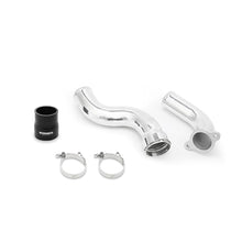 Load image into Gallery viewer, Mishimoto 2016+ Chevrolet Camaro 2.0T/2013+ Cadillac ATS Hot-Side Intercooler Pipe Kit - Polished
