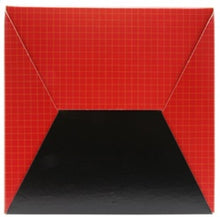 Load image into Gallery viewer, K&amp;N Universal CarbonFiber Filter 6in Flange / 7-1/2in OD-B / 5-1/8in OD-T / 5in H
