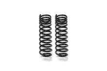 Load image into Gallery viewer, Fabtech 07-18 Jeep JK 4WD 4-Door 3in Rear Long Travel Coil Spring Kit
