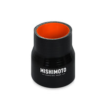 Load image into Gallery viewer, Mishimoto 2016+ Ford Focus RS Hot Side Intercooler Pipe - Black
