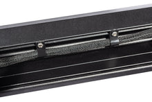 Load image into Gallery viewer, KC HiLiTES Jeep JK 50in. Overhead Xross Bar Light Mount (Bar Only/Req. Mount Brackets) - Black

