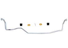Load image into Gallery viewer, Whiteline 98-02 Subaru Legacy BE / 99-03 Outback Wagon / 04-05 Baja BT Rear 20mm Swaybar- X-heavy du
