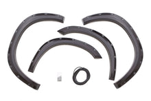 Load image into Gallery viewer, Lund 10-17 Dodge Ram 2500 RX-Rivet Style Textured Elite Series Fender Flares - Black (4 Pc.)
