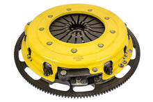 Load image into Gallery viewer, ACT 2001 Ford Mustang Twin Disc HD Street Kit Clutch Kit
