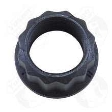 Load image into Gallery viewer, Yukon Gear 11.5in GM &amp; Chrysler Pinion Nut
