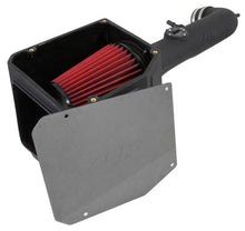 Load image into Gallery viewer, AEM 14-15 GM Silverado/Seirra/Tahoe/Suburban 5.3L/6.2L-V8 Gunmetal Gray Brute Force Air Intake
