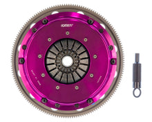 Load image into Gallery viewer, Exedy 96-14 Ford Mustang 4.6L/5.0L Hyper Single Sprung Center Disc Push Type Cover (Use w/FMAK101)
