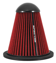 Load image into Gallery viewer, Spectre 14-17 Ford E450 Super Duty 6.8L V10 F/I Replacement Round Tapered Air Filter
