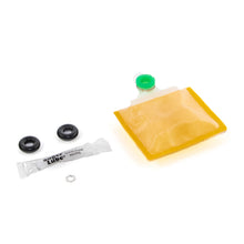 Load image into Gallery viewer, DeatschWerks 03-06 Evo 8/9 / 95-98 Eclipse Turbo AWD Fuel Pump Set Up Kit
