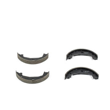 Load image into Gallery viewer, Power Stop 08-13 BMW 128i Rear Autospecialty Parking Brake Shoes
