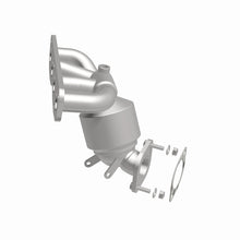 Load image into Gallery viewer, Magnaflow 11-16 Hyundai Elantra L4 1.8L OEM Manifold Direct Fit Catalytic Converter
