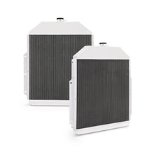 Load image into Gallery viewer, Mishimoto 42-52 Ford F-Series Pick Up X-Line Aluminum Radiator
