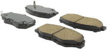 Load image into Gallery viewer, StopTech Street Select Brake Pads - Front
