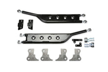 Load image into Gallery viewer, Fabtech 11-19 GM 2500HD/3500HD 2WD/4WD Floating Rear Traction Bar System
