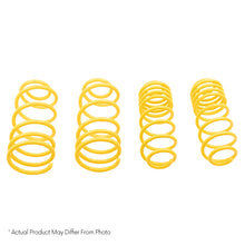 Load image into Gallery viewer, ST Sport-tech Lowering Springs Honda Civic Coupe Sedan
