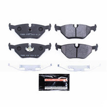 Load image into Gallery viewer, Power Stop 91-98 BMW 318i Rear Track Day SPEC Brake Pads
