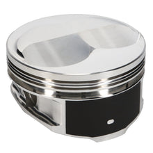Load image into Gallery viewer, JE Pistons 302/351 SBF DOME Set of 8 Pistons
