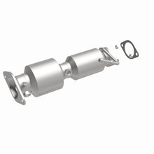 Load image into Gallery viewer, MagnaFlow Conv DF 13-15 Hyundai Veloster 1.6L Underbody
