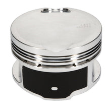 Load image into Gallery viewer, JE Pistons AUDI S4 2.7LTT KIT Set of 6 Pistons
