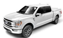 Load image into Gallery viewer, Bushwacker 18-20 Ford F-150 OE Style Flares 4pc - Oxford White
