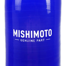 Load image into Gallery viewer, Mishimoto 90-96 Nissan 300ZX Turbo Blue Silicone Radiator Hose Kit
