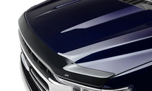 Load image into Gallery viewer, AVS 2021 Ford Bronco Sport Aeroskin Low Profile Acrylic Hood Shield - Smoke
