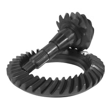 Load image into Gallery viewer, Yukon ZF 9.25in CHY 3.55 Rear Ring &amp; Pinion Install Kit Axle Bearings and Seal
