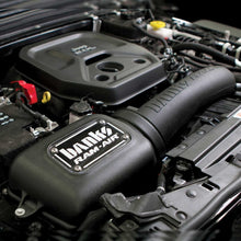 Load image into Gallery viewer, Banks Power 18-21 Jeep 2.0L Turbo Wrangler (JL) Dry Filter Ram-Air Intake System
