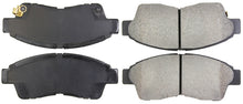Load image into Gallery viewer, StopTech Performance Brake Pads
