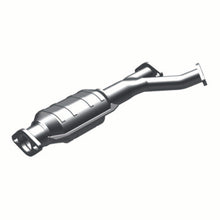 Load image into Gallery viewer, MagnaFlow Conv DF 92-95 Mazda 929 3.0 Rear CA

